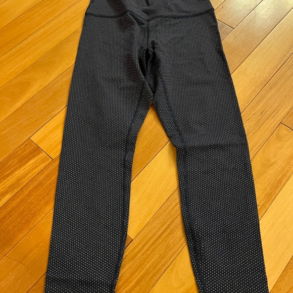 lululemon athletica Pants - Lululemon leggings